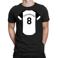 Stefan Johansen Jersey Classic T-shirt | Artistshot