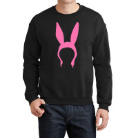 Louise Ears Classic Crewneck Sweatshirt | Artistshot