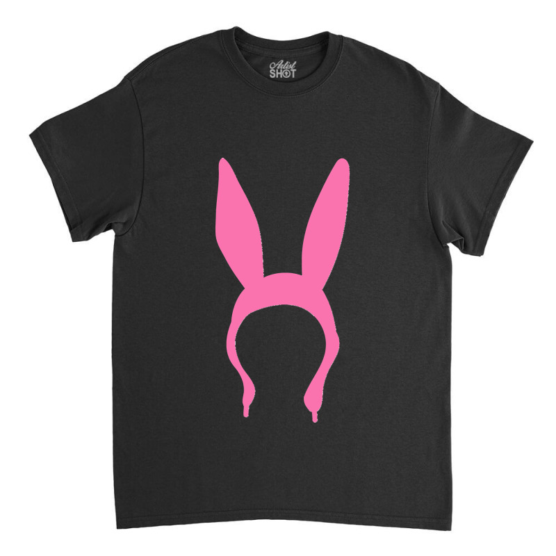 Louise Ears Classic Classic T-shirt by cm-arts | Artistshot