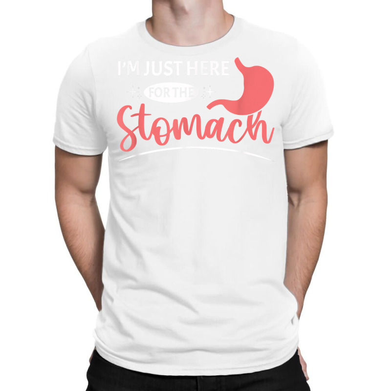 Bariatric Surgery Gastric Surgery Gastric Sleeve T Shirt T-Shirt by cm-arts | Artistshot