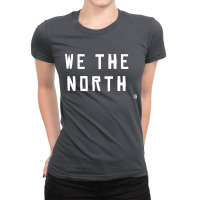 We The North Ladies Fitted T-shirt | Artistshot