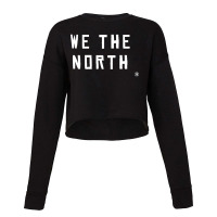 We The North Cropped Sweater | Artistshot