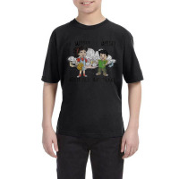 Dragon Tales I Wish Quote Youth Tee | Artistshot