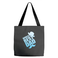 World's Best Dad Ever Tote Bags | Artistshot