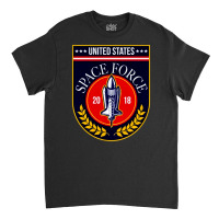 United States Space Force, United, States, Space, Force, United States Classic T-shirt | Artistshot