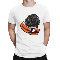 Lewis & Clark College Pioneers T-shirt | Artistshot