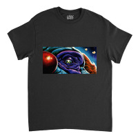 Baduts! Classic T-shirt | Artistshot