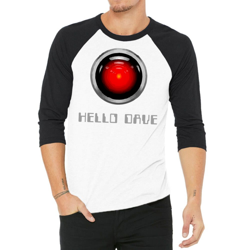 hello dave t shirt