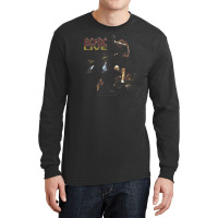 A.c.d.c  A.c.d.c Live Long Sleeve Shirts | Artistshot