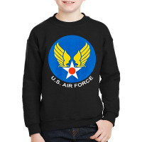 Us Air Force, Us, Air, Force, Us Air Forces, Us Air Force Vintage, Us  Youth Sweatshirt | Artistshot