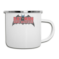 B.at.man Dark Detective Camper Cup | Artistshot