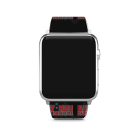 B.at.man Dark Detective Apple Watch Band | Artistshot