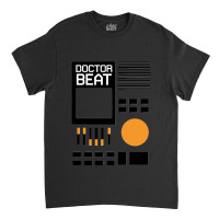 Dr Beat Metronome Classic T-shirt | Artistshot