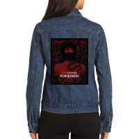 Possessionn 1981 Film Alternativee Ladies Denim Jacket | Artistshot