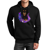 Cavalier King Charles Spaniel Magical Cavalier King Charles Spaniel An Unisex Hoodie | Artistshot