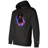 Cavalier King Charles Spaniel Magical Cavalier King Charles Spaniel An Champion Hoodie | Artistshot