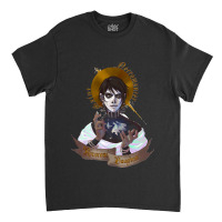 Reverend Daugher (gold) Classic Classic T-shirt | Artistshot