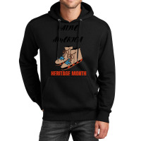 Native America Heritage Month Unisex Hoodie | Artistshot