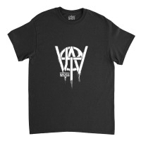 Will Of The People Classic T-shirt | Artistshot