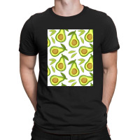 Cartoon Fruits And Adorable Soft Kiwi T-shirt | Artistshot