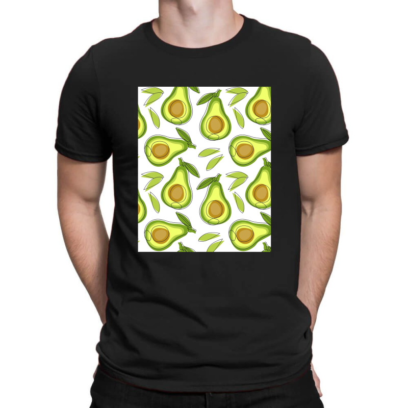 Cartoon Fruits And Adorable Soft Kiwi T-shirt | Artistshot