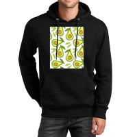 Cartoon Fruits And Adorable Soft Kiwi Unisex Hoodie | Artistshot