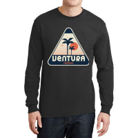 Ventura California Long Sleeve Shirts | Artistshot