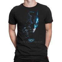 B.at.man Dark K.night B.at.man T-shirt | Artistshot