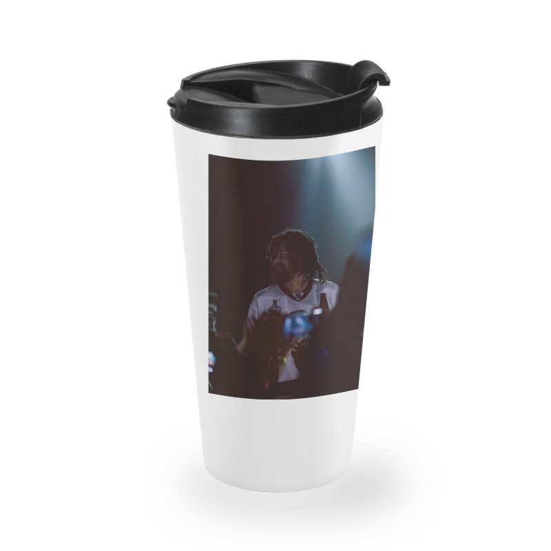 King Cole Rap Travel Mug | Artistshot