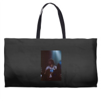 King Cole Rap Weekender Totes | Artistshot