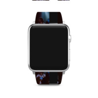 King Cole Rap Apple Watch Band | Artistshot