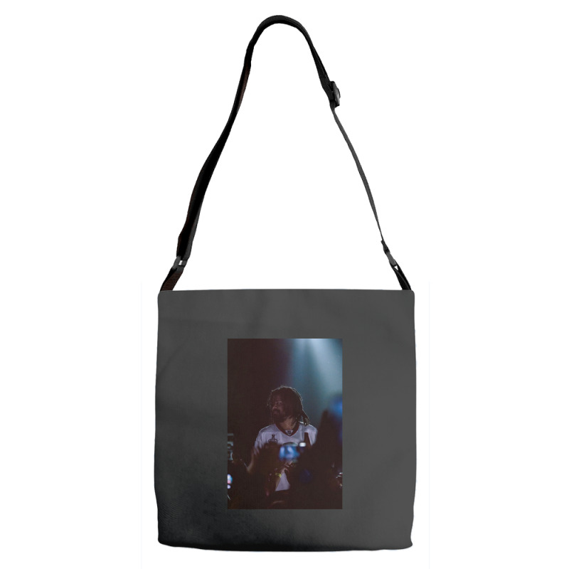 King Cole Rap Adjustable Strap Totes | Artistshot