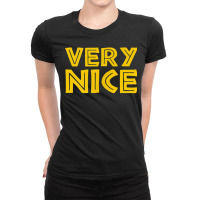 Very Nice Wear Mask Moviefilm Kazakhstan Ladies Fitted T-shirt | Artistshot