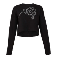 Kiwi New Zealand Slang S For Maori Nz New Zealander Cropped Sweater | Artistshot