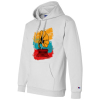 Gramophone Champion Hoodie | Artistshot