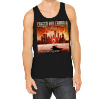 Coheed And Cambria Neverender Nwft Tank Top | Artistshot