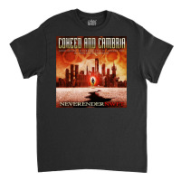 Coheed And Cambria Neverender Nwft Classic T-shirt | Artistshot