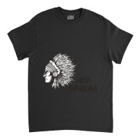 Native America Heritage Month Classic T-shirt | Artistshot