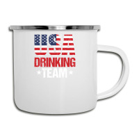 Bachelor Party Usa Drinking Team Beer Party Wear Gift Camper Cup | Artistshot