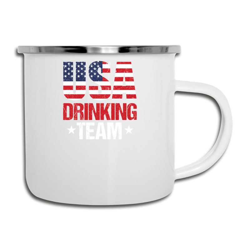 Bachelor Party Usa Drinking Team Beer Party Wear Gift Camper Cup | Artistshot