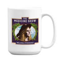 Melissa Etheridge Album 15 Oz Coffee Mug | Artistshot