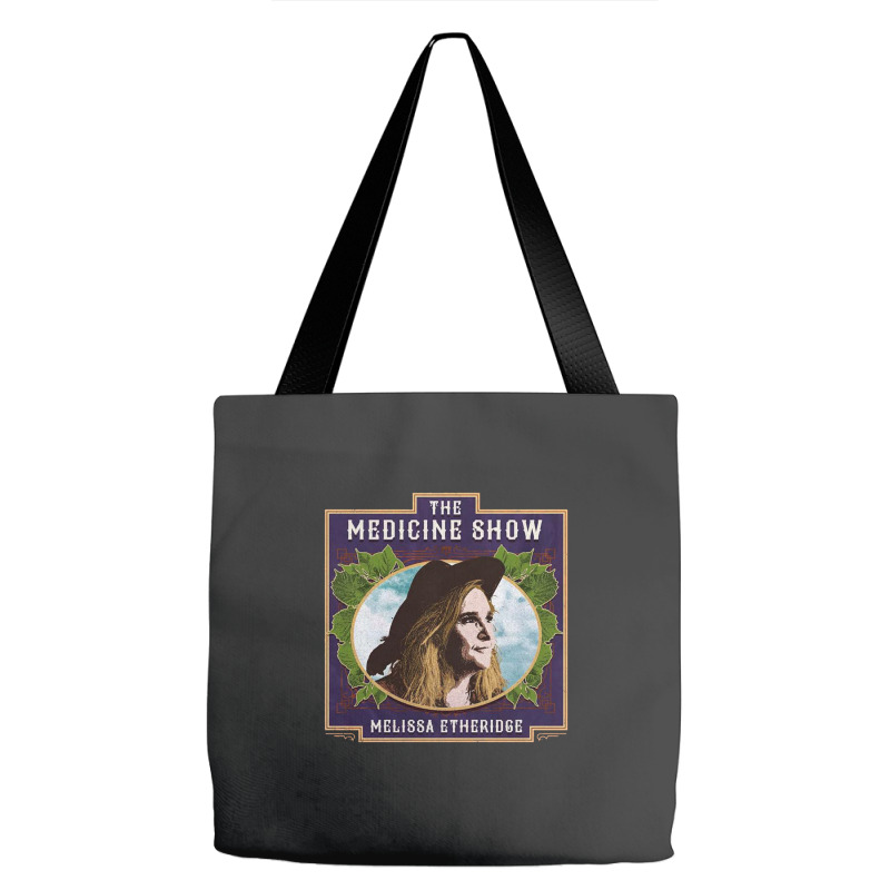 Melissa Etheridge Album Tote Bags | Artistshot