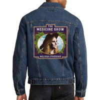 Melissa Etheridge Album Men Denim Jacket | Artistshot