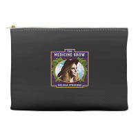 Melissa Etheridge Album Accessory Pouches | Artistshot