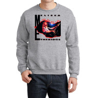 Melissa Etheridge Album Crewneck Sweatshirt | Artistshot