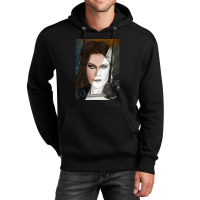 Floor Jansen Unisex Hoodie | Artistshot