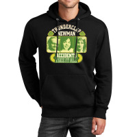 Thunderclap Newman Personel Art Unisex Hoodie | Artistshot