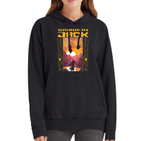 Samurai Jack Sunrise Vintage Hoodie | Artistshot