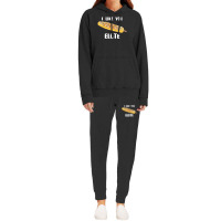 I Like You Elote Fiesta Street Corn Hoodie & Jogger Set | Artistshot