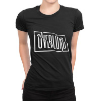 Overload Ladies Fitted T-shirt | Artistshot